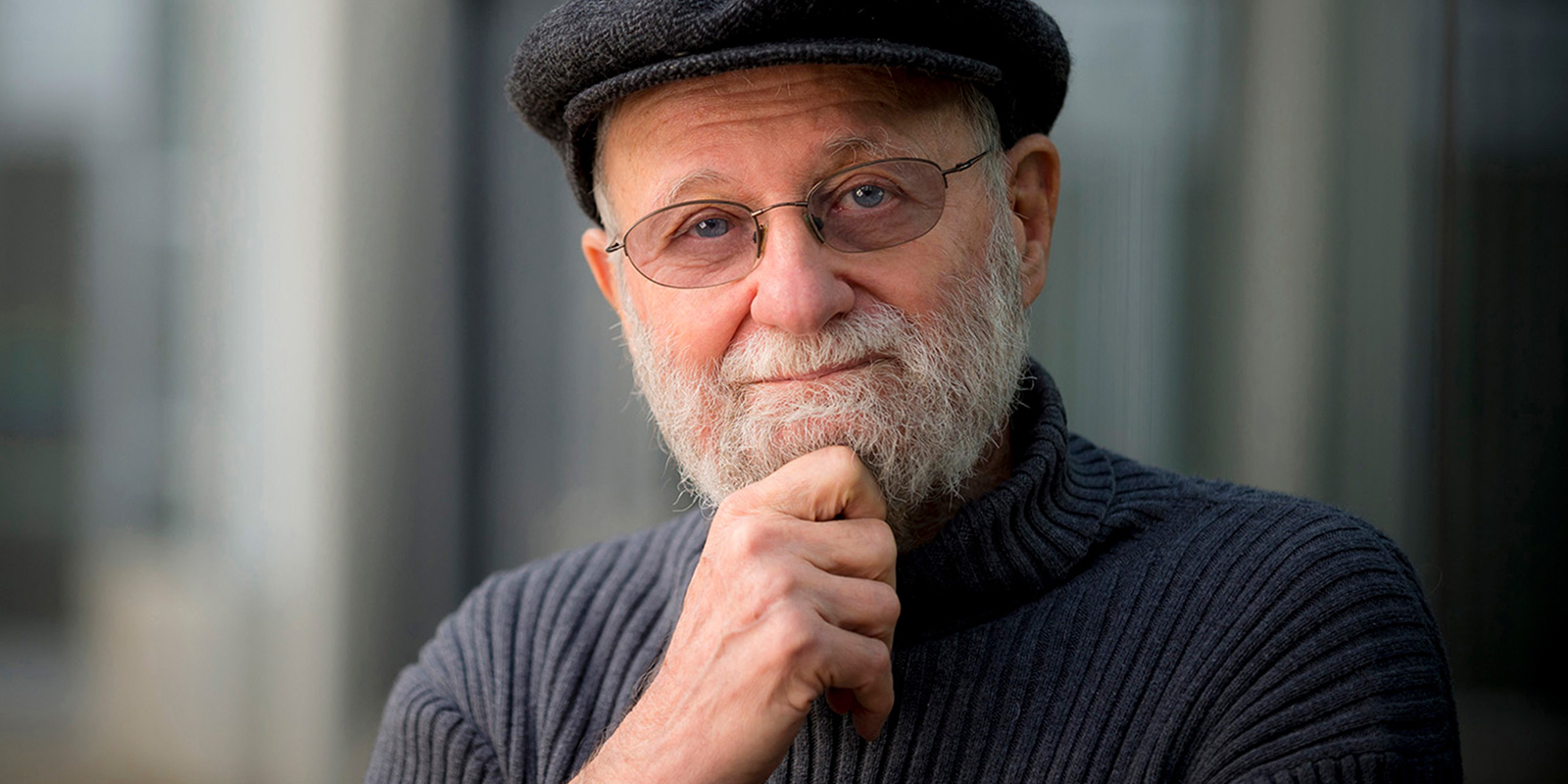 Don Norman Attending UX Design Boot Camp 2018 News Userhub